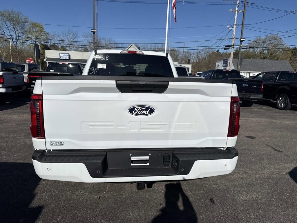 New 2026 Ford F150 STX AWD/4WD image 32