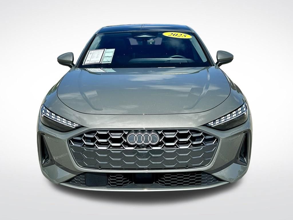 Used 2025 Audi A5 2.0T Premium Plus w/ Premium Plus image 2