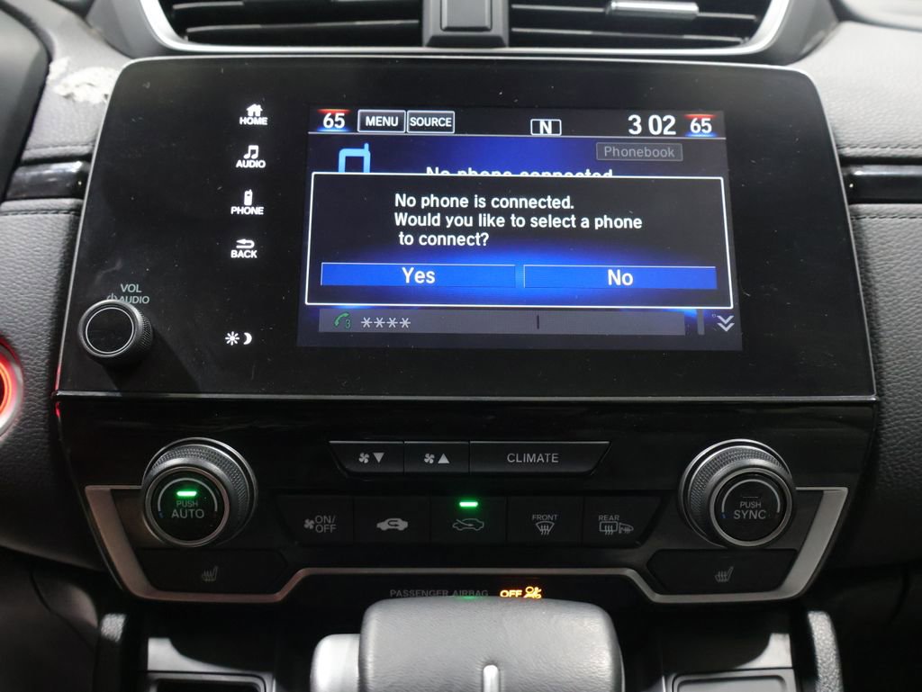 Used 2018 Honda CR-V EX-L image 31