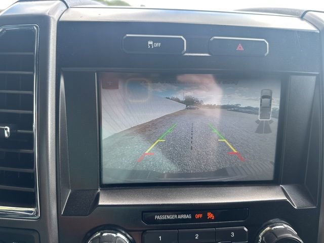 Used 2016 Ford F150 XLT w/ Equipment Group 302A Luxury image 28