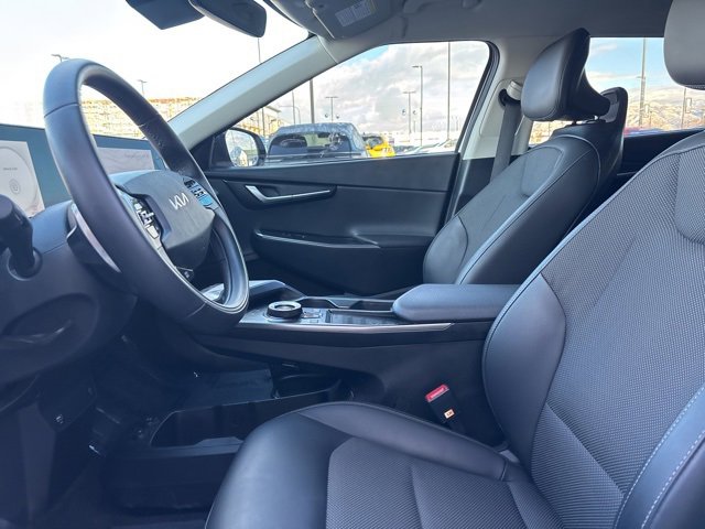 Used 2024 Kia EV6 Light image 21