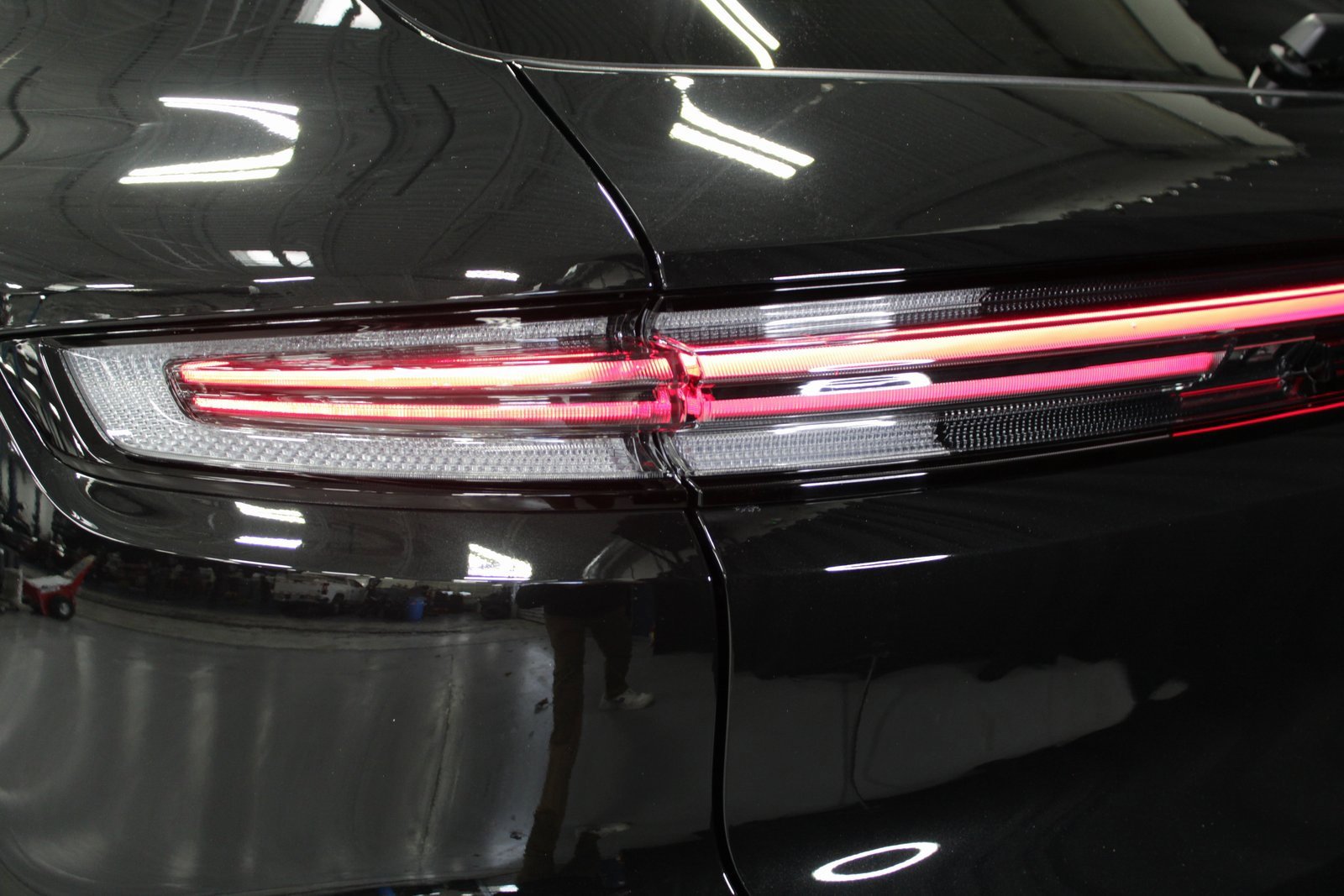 New 2026 Porsche Cayenne GTS image 16