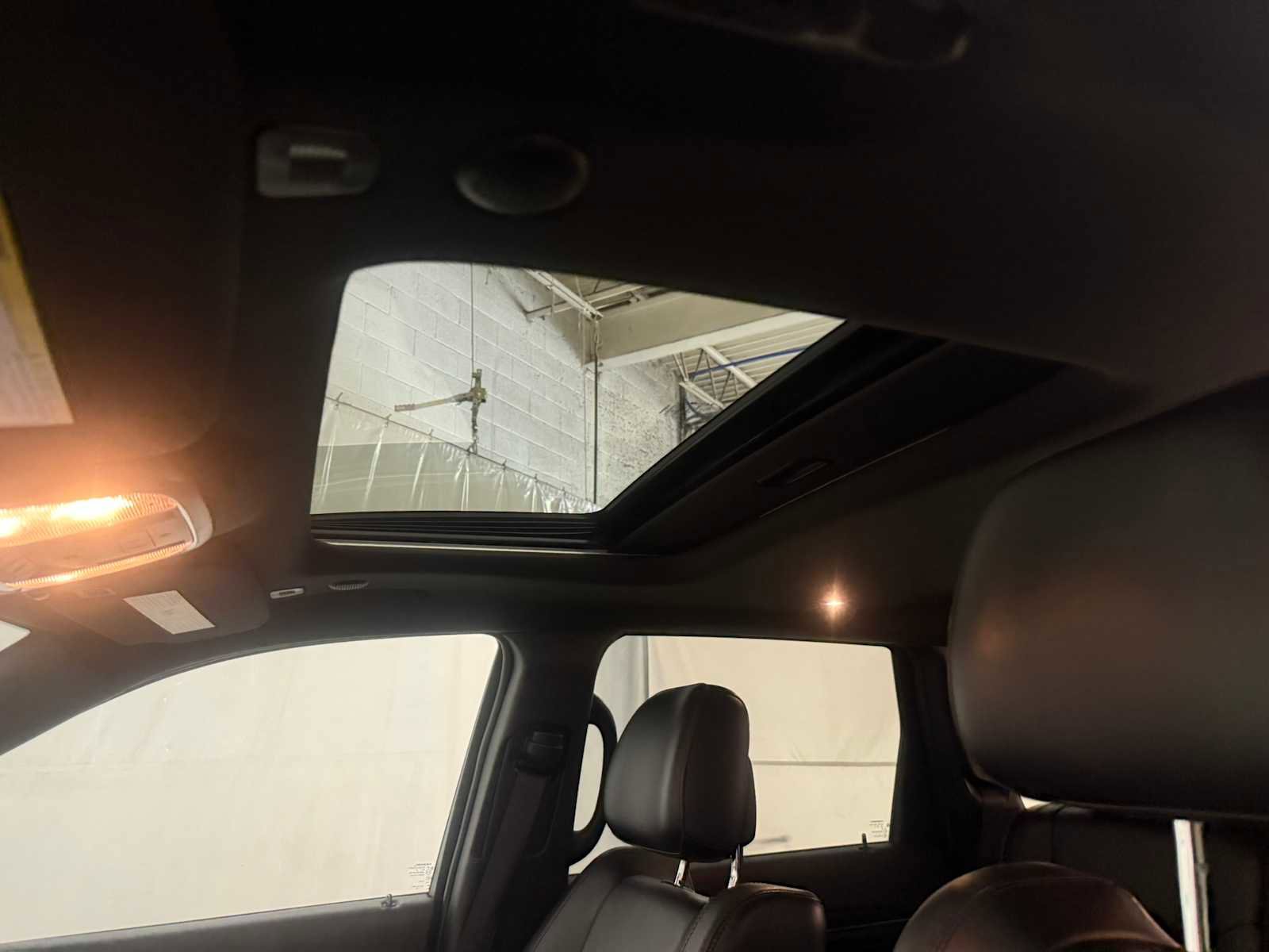 Used 2018 Jeep Grand Cherokee Limited AWD/4WD image 22