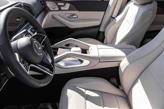 New 2026 Mercedes-Benz GLE 450 4MATIC image 10