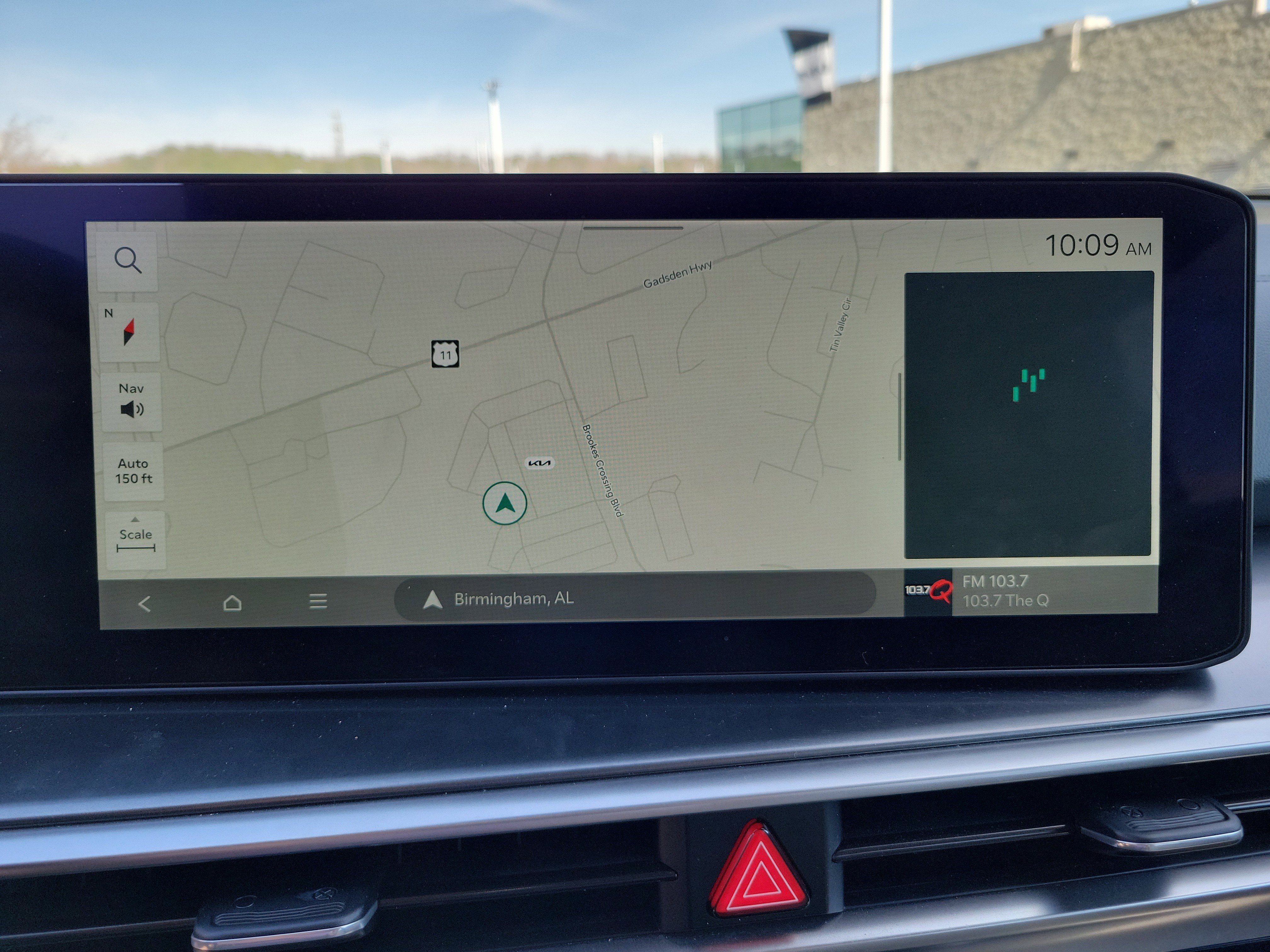 Used 2025 Kia Sorento S w/ Panoramic Sunroof Package image 12