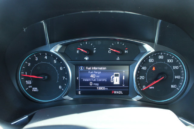 Used 2024 Chevrolet Equinox LT FWD image 25