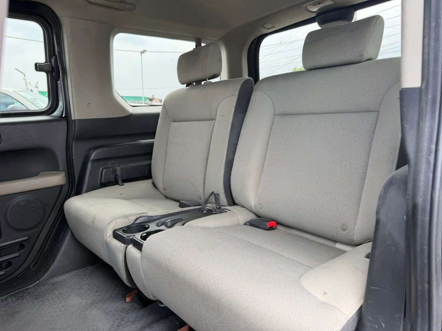 Used 2008 Honda Element EX image 13