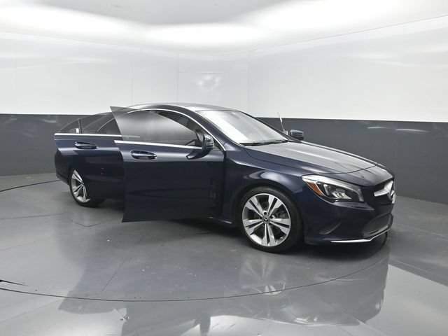 Used 2019 Mercedes-Benz CLA 250 4MATIC image 34