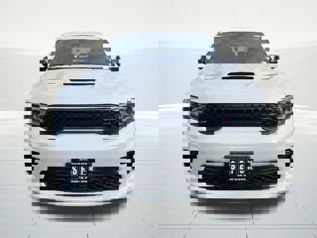New 2026 Dodge Durango GT image 8