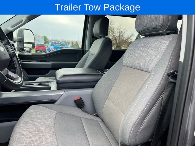 Used 2021 Ford F150 XLT w/ Equipment Group 302A High AWD/4WD image 3