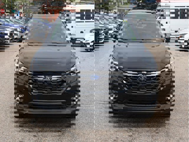 New 2026 Subaru Crosstrek 2.5i Limited AWD/4WD image 18