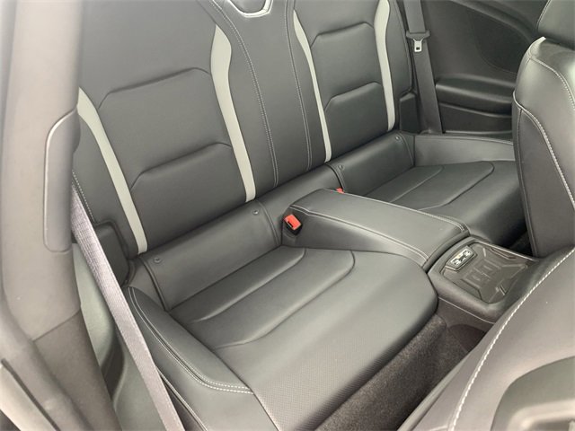 Certified 2018 Chevrolet Camaro SS image 27