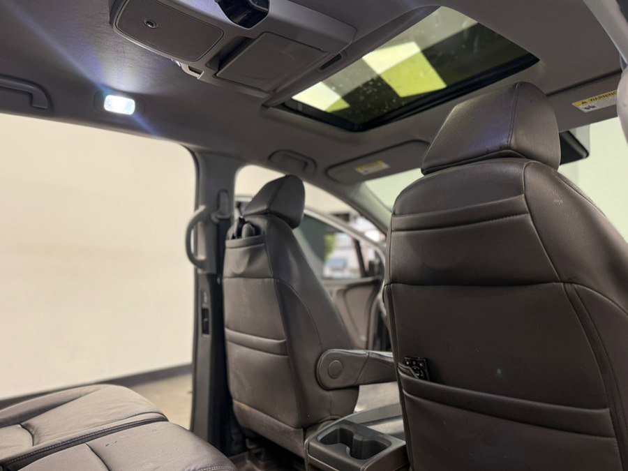 Used 2018 Honda Odyssey Touring image 51