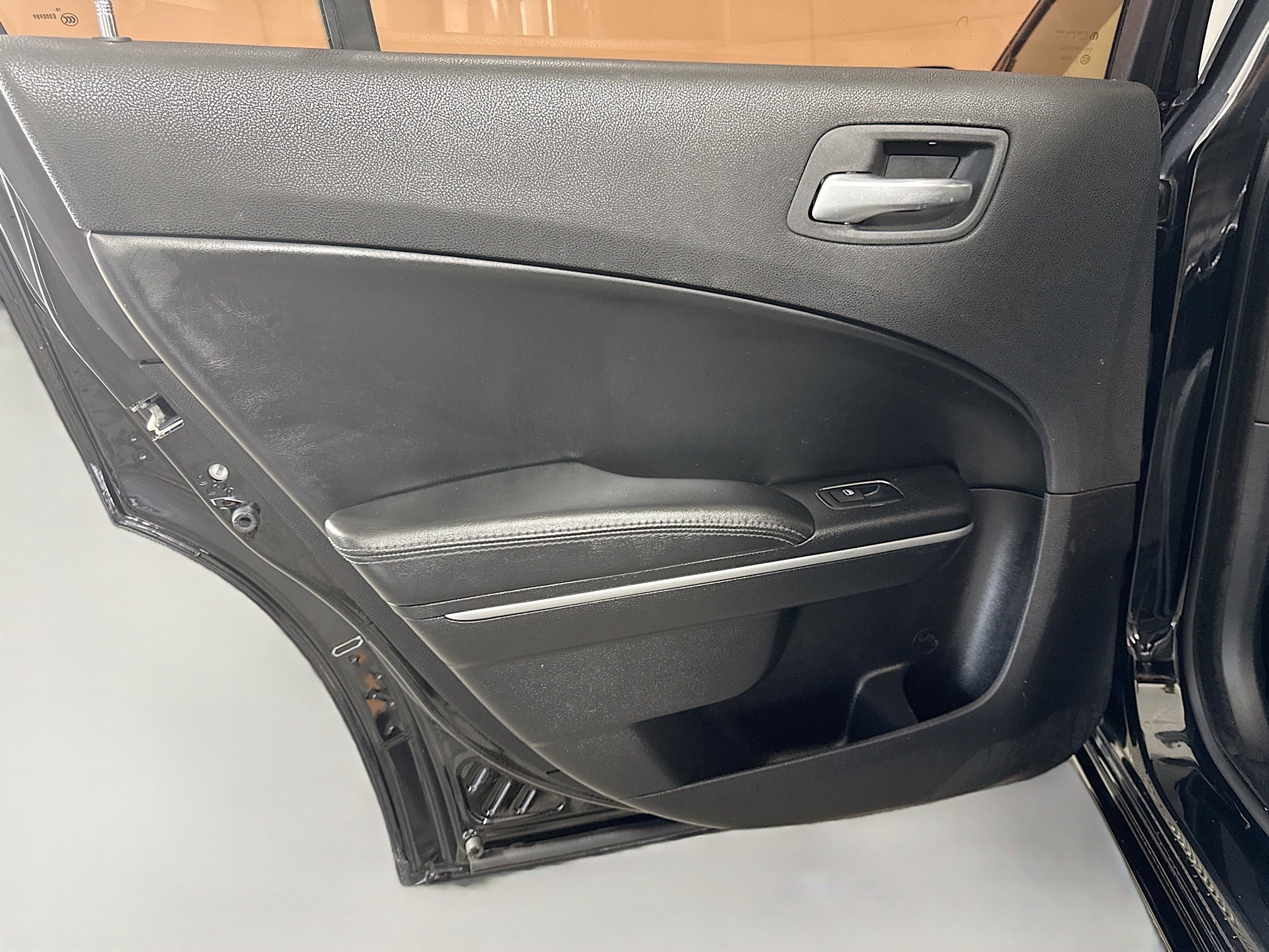 Used 2019 Dodge Charger SXT w/ Leather Interior Group image 26