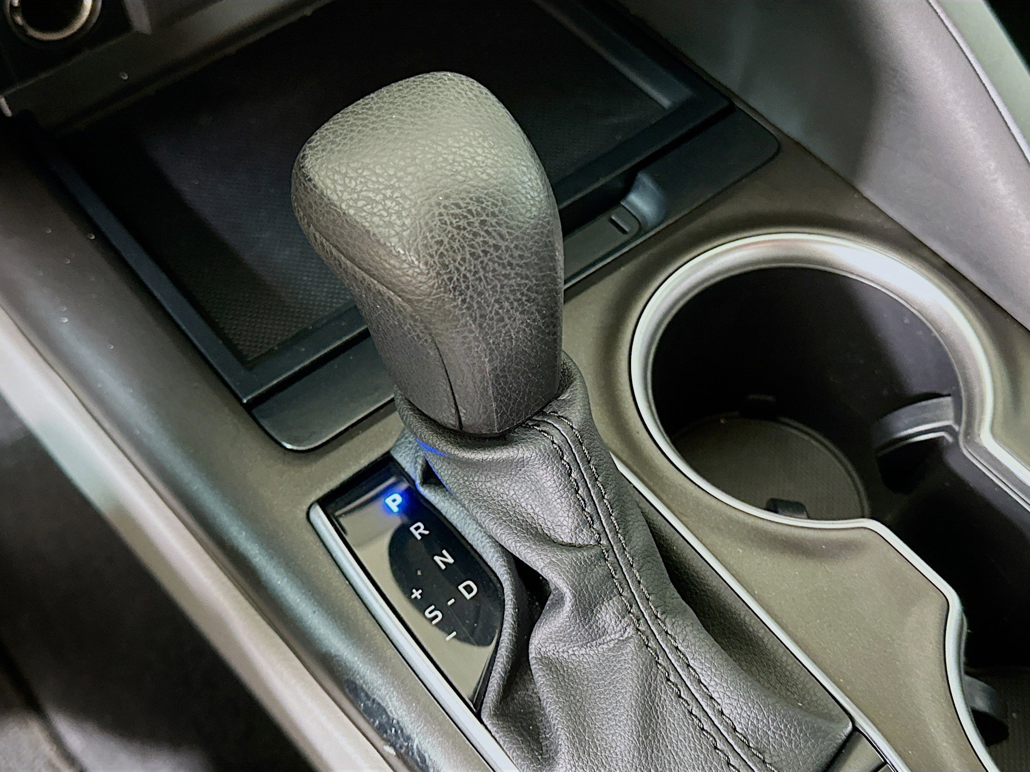 Used 2023 Toyota Camry LE FWD image 23