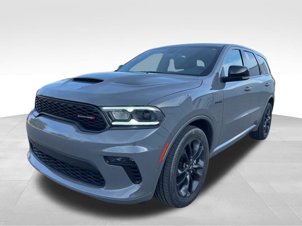 Used 2022 Dodge Durango R/T w/ Blacktop Package image 10