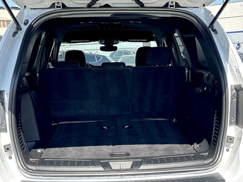 Used 2024 Dodge Durango SXT image 29