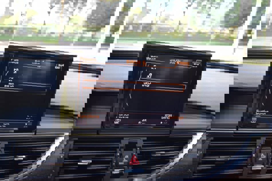 Used 2014 Audi A6 TDI Prestige image 65