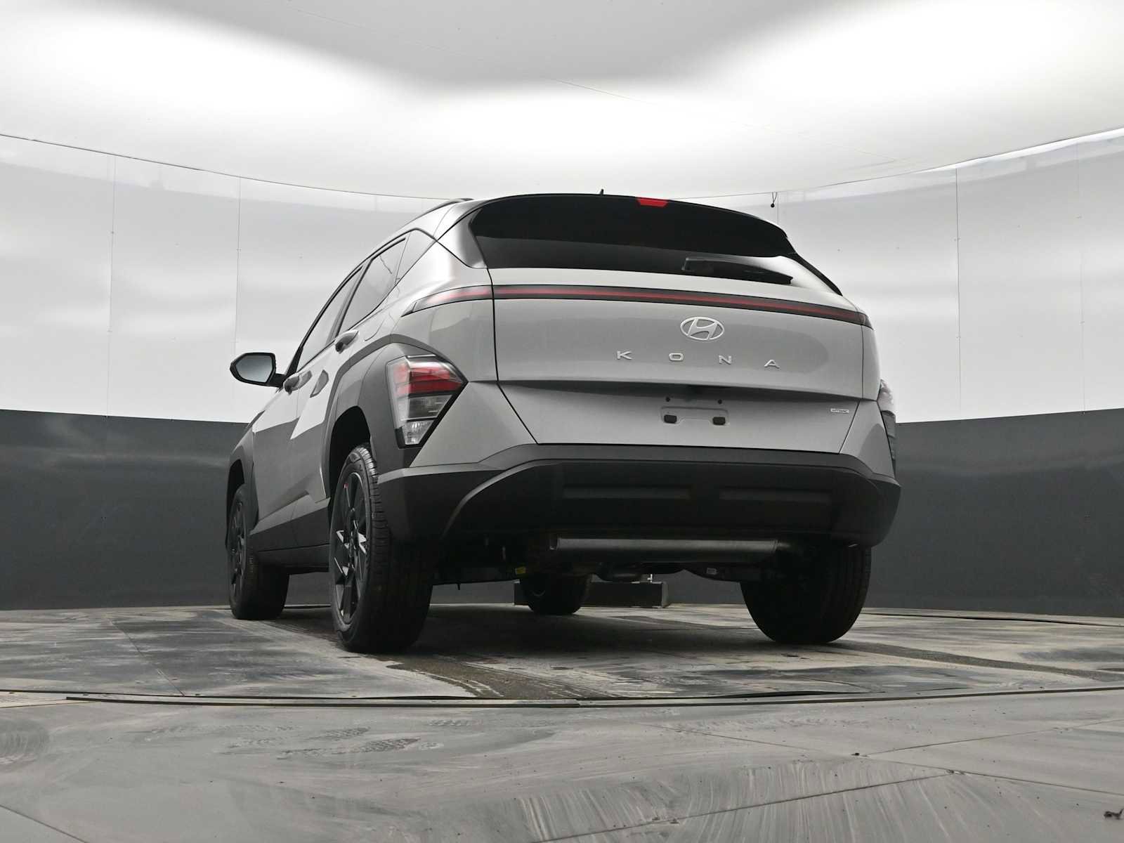 New 2026 Hyundai Kona SEL Sport image 36