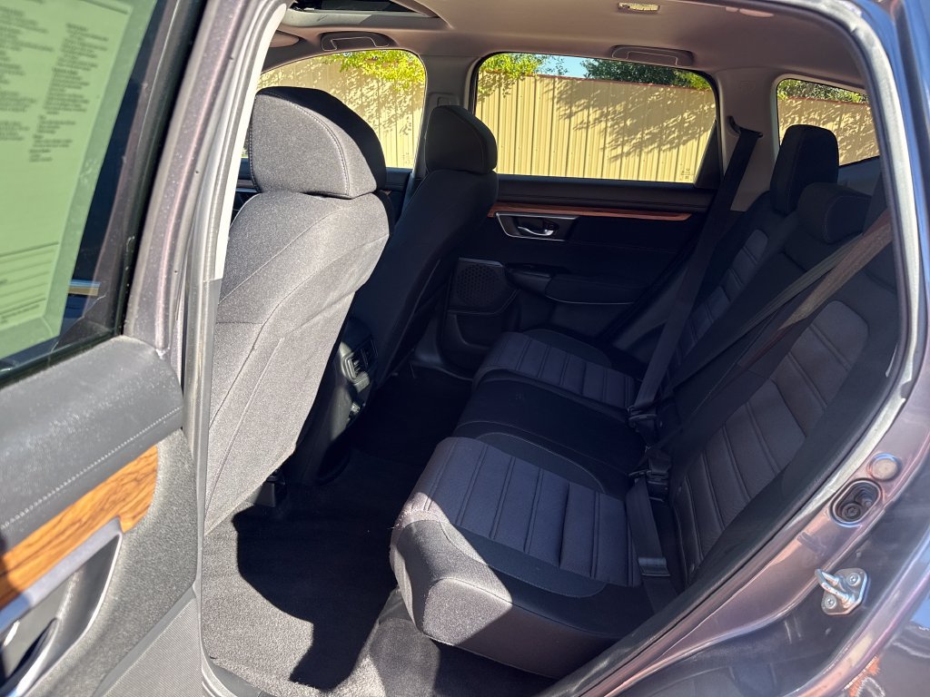 Used 2018 Honda CR-V EX image 20