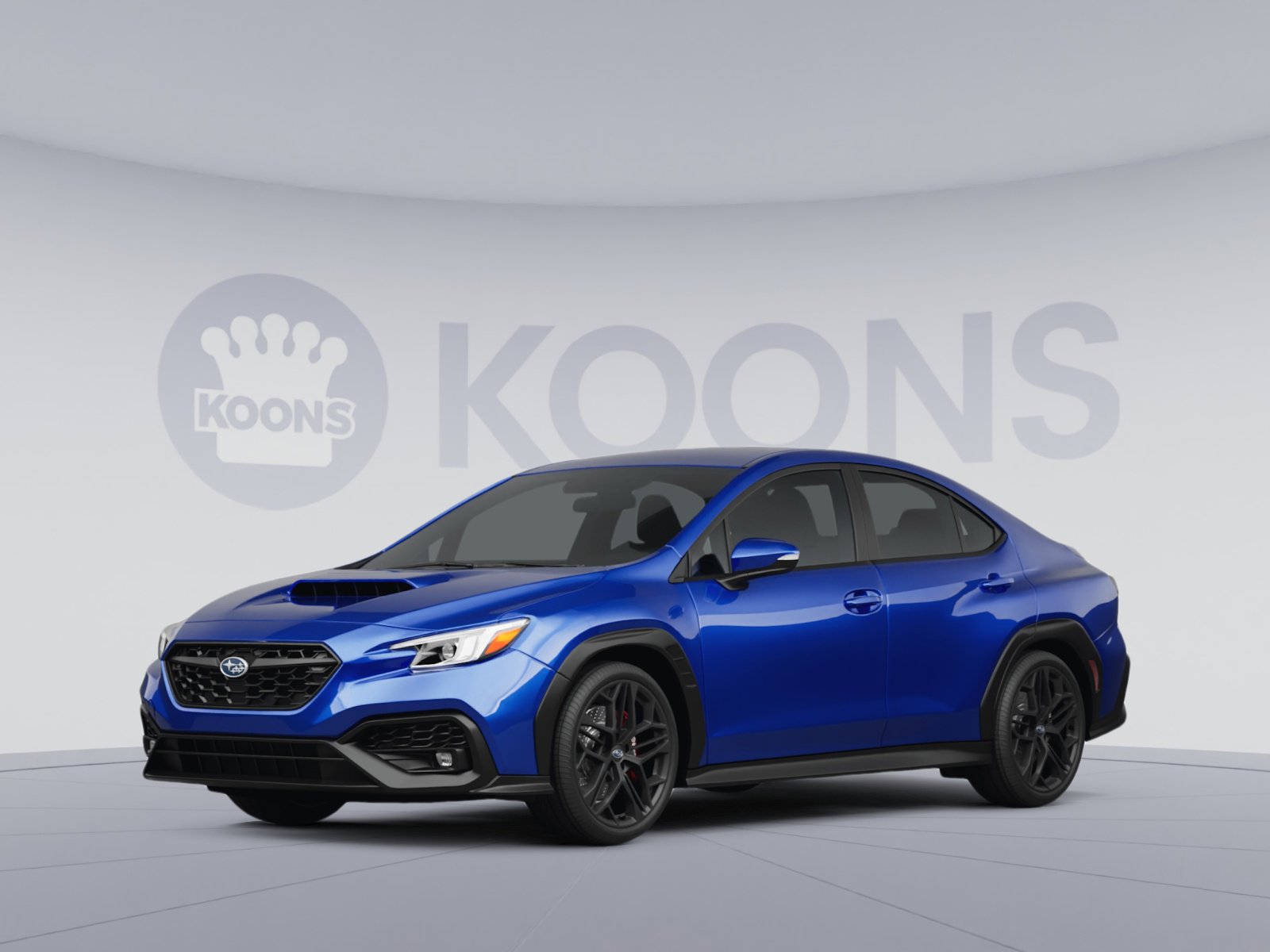 Used 2024 Subaru WRX Premium