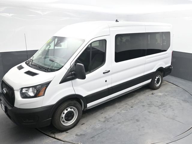 Used 2024 Ford Transit 350 XL image 17