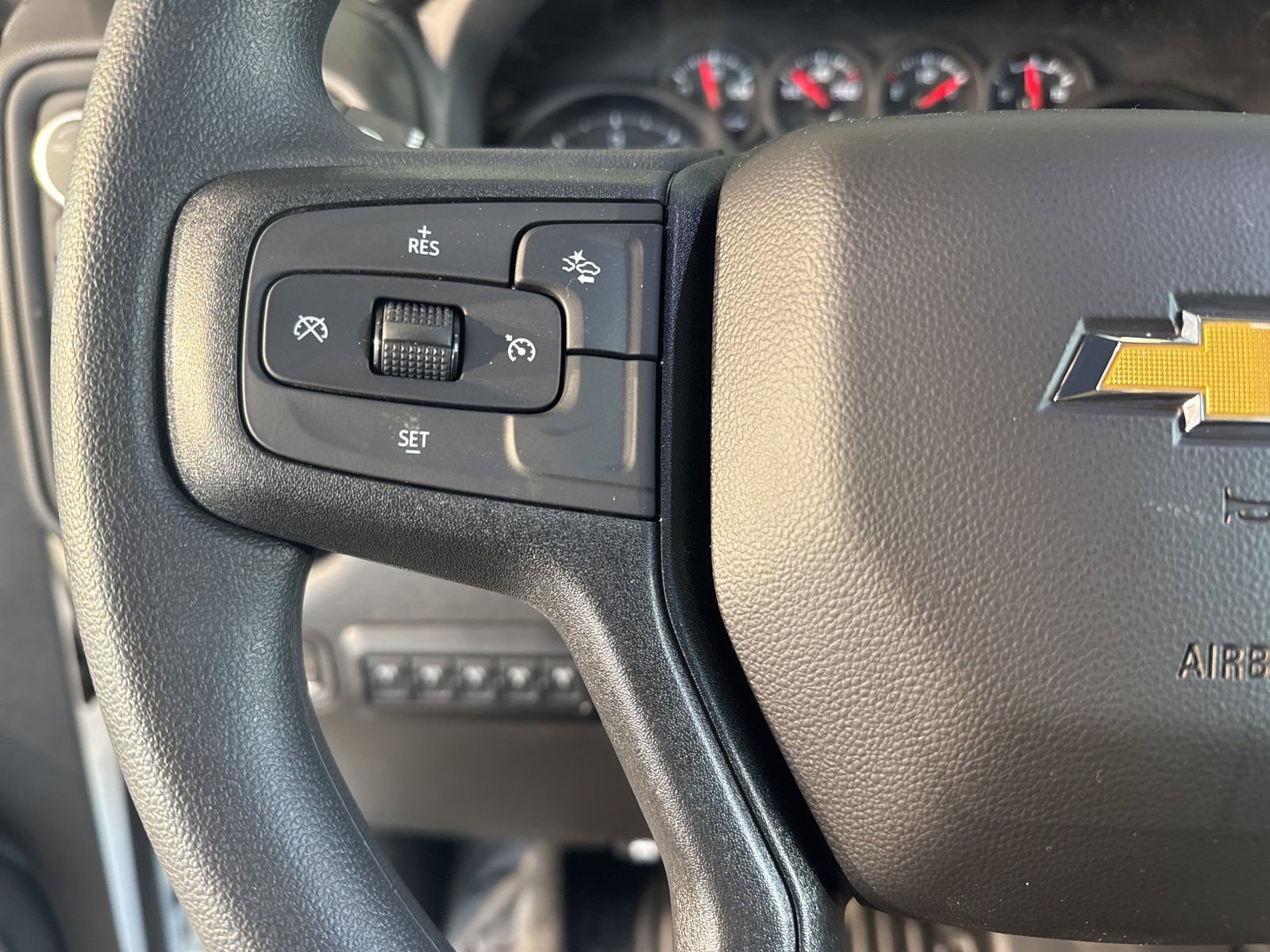 New 2026 Chevrolet Silverado 3500 W/T w/ WT Convenience Package image 17