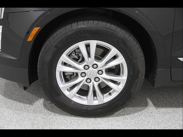 Used 2025 Cadillac XT5 Luxury w/ LPO, Floor Liner Package AWD/4WD image 22