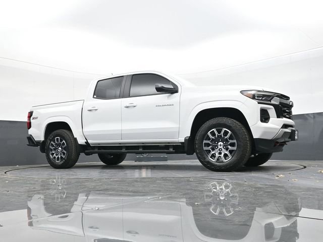 New 2025 Chevrolet Colorado Z71 w/ Technology Package image 49