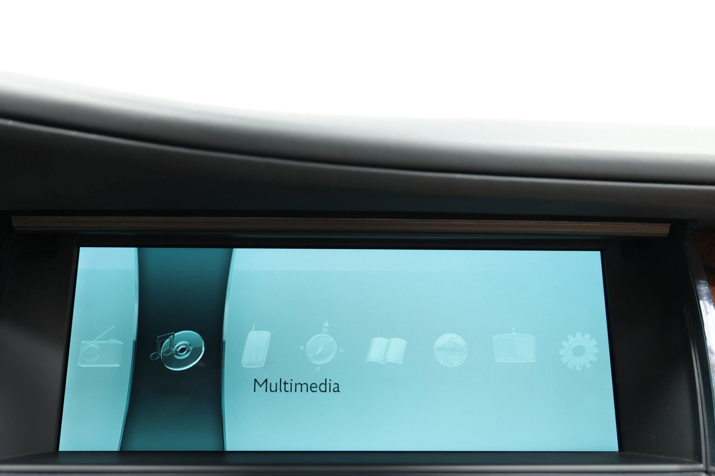 Used 2015 Rolls-Royce Ghost image 34