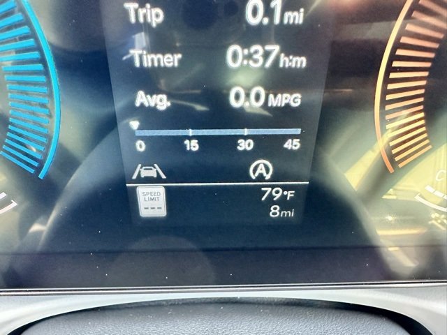 New 2026 Hyundai Tucson SEL image 18