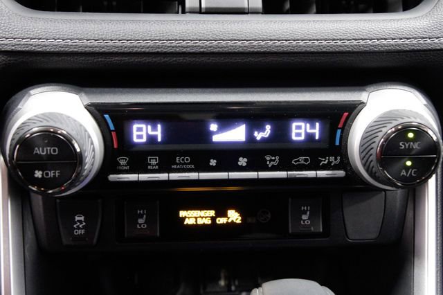 Used 2019 Toyota RAV4 XLE image 28