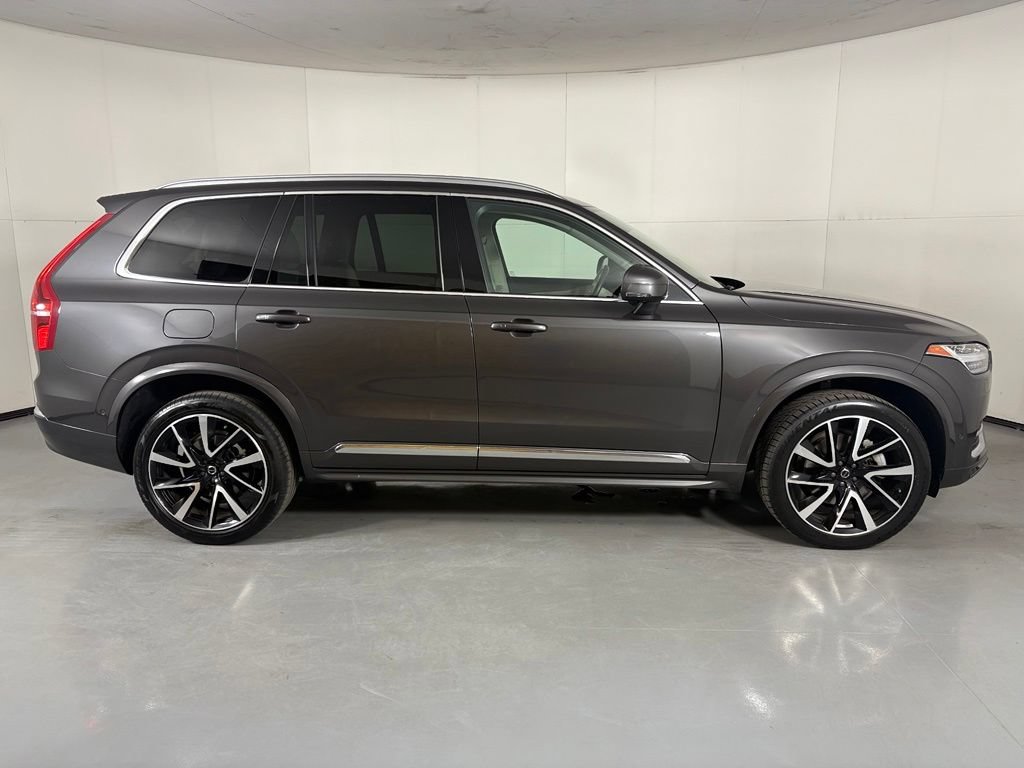 Used 2023 Volvo XC90 B6 Plus w/ Protection Package Premier AWD/4WD image 9