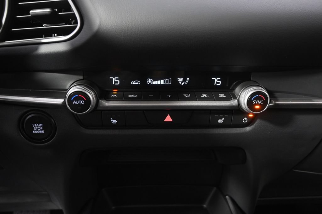 New 2026 MAZDA CX-30 AWD 2.5 S w/ Select Sport Pkg image 30