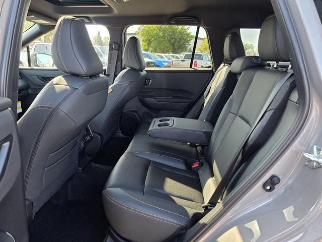 New 2026 Subaru Outback Wilderness AWD/4WD image 20