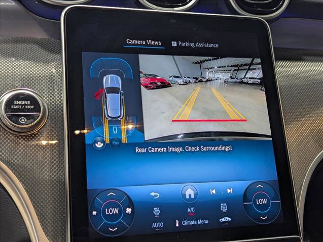 Used 2026 Mercedes-Benz GLC 300 image 14