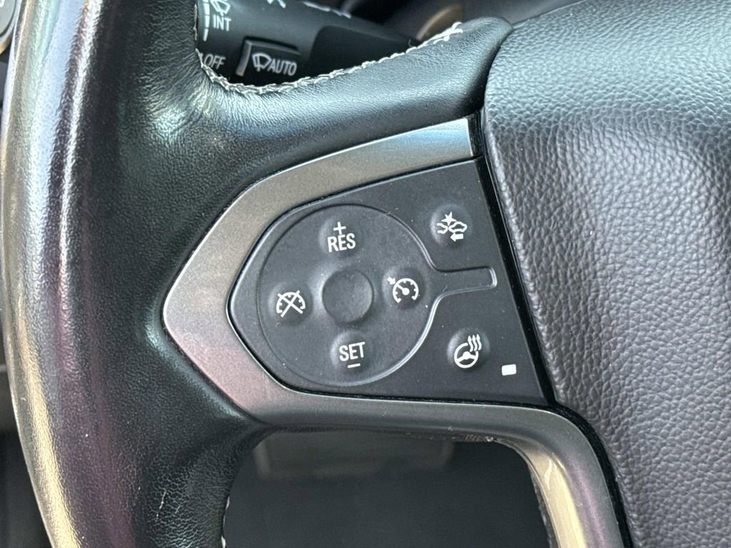 Used 2019 Chevrolet Tahoe Premier image 24