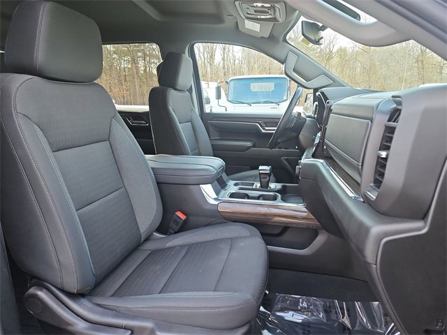 Used 2023 Chevrolet Silverado 1500 RST w/ Convenience Package II image 28