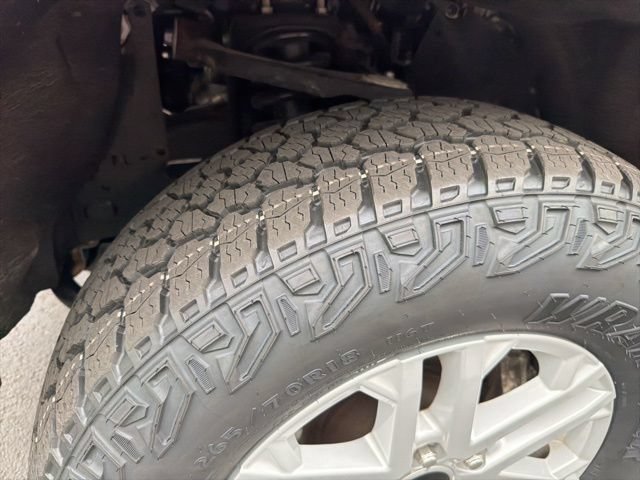 Used 2023 Toyota Tundra SR5 AWD/4WD image 13
