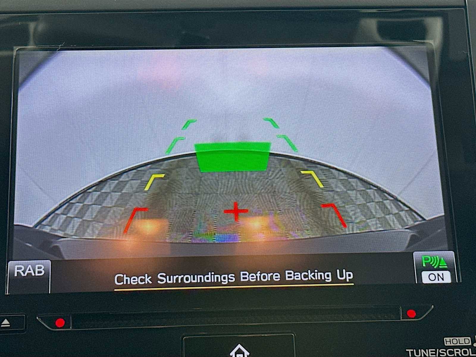 Certified 2023 Subaru Crosstrek 2.5i Limited image 15