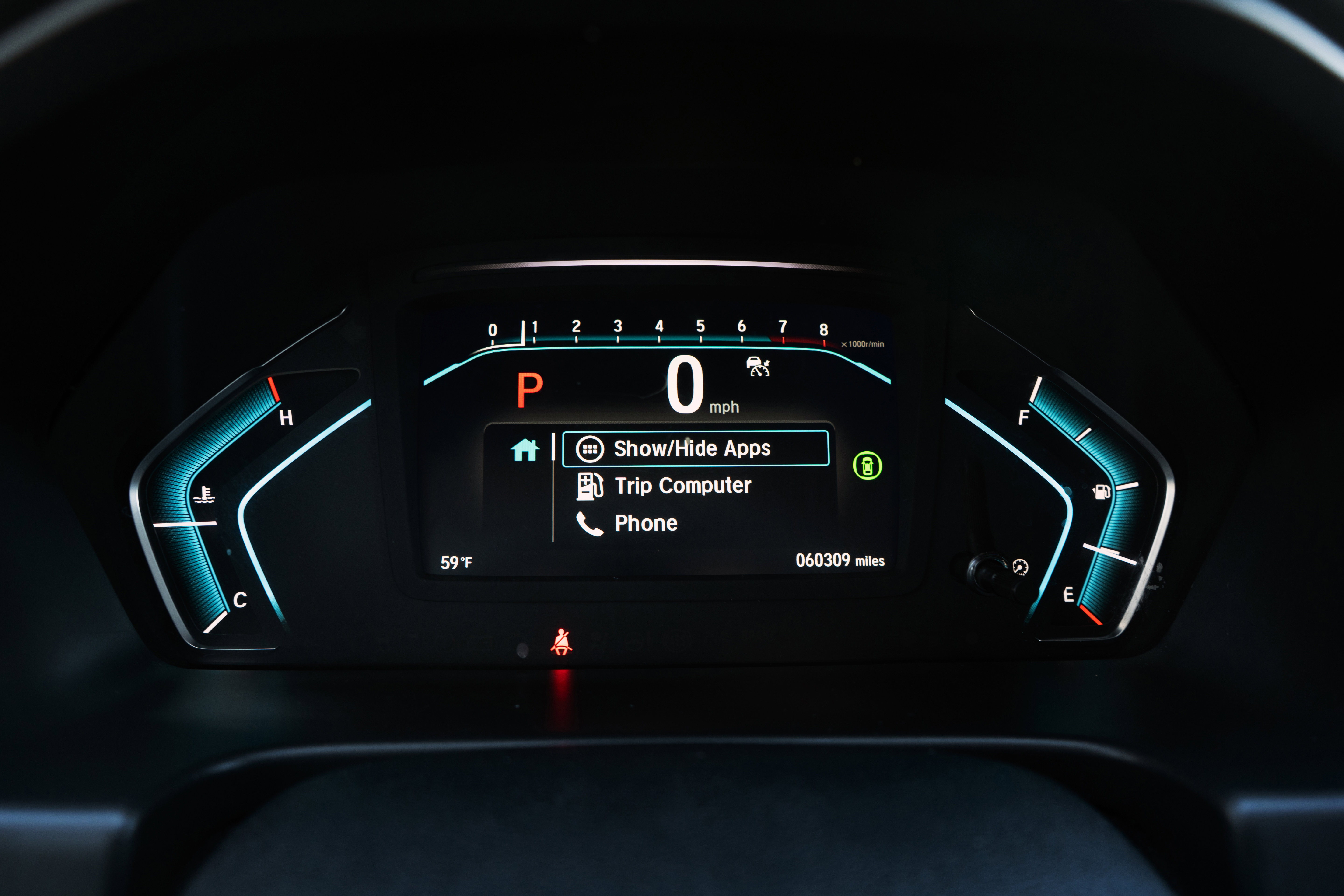 Certified 2021 Honda Odyssey EX-L image 23