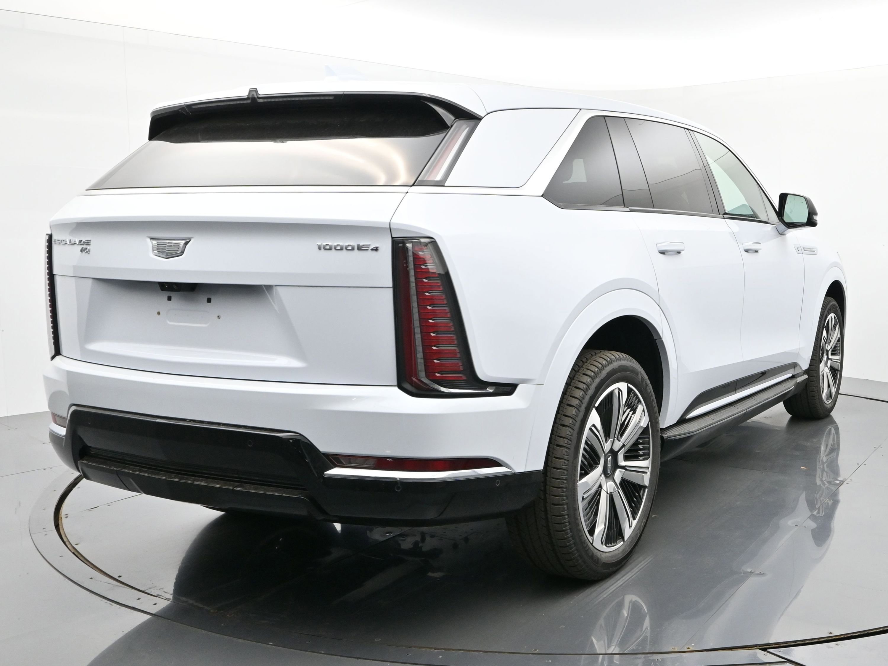 New 2026 Cadillac Escalade IQ Luxury 2 image 5