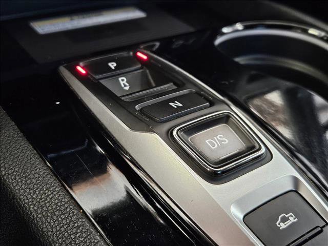 Used 2022 Honda Ridgeline Black Edition image 11
