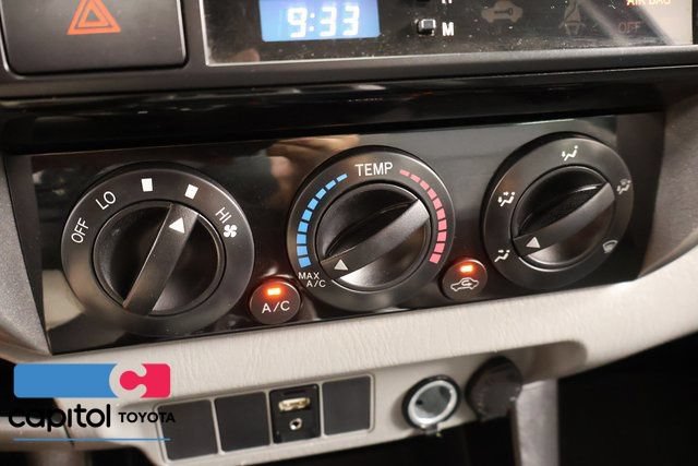 Used 2014 Toyota Tacoma PreRunner w/ TRD Off-Road Package RWD image 24