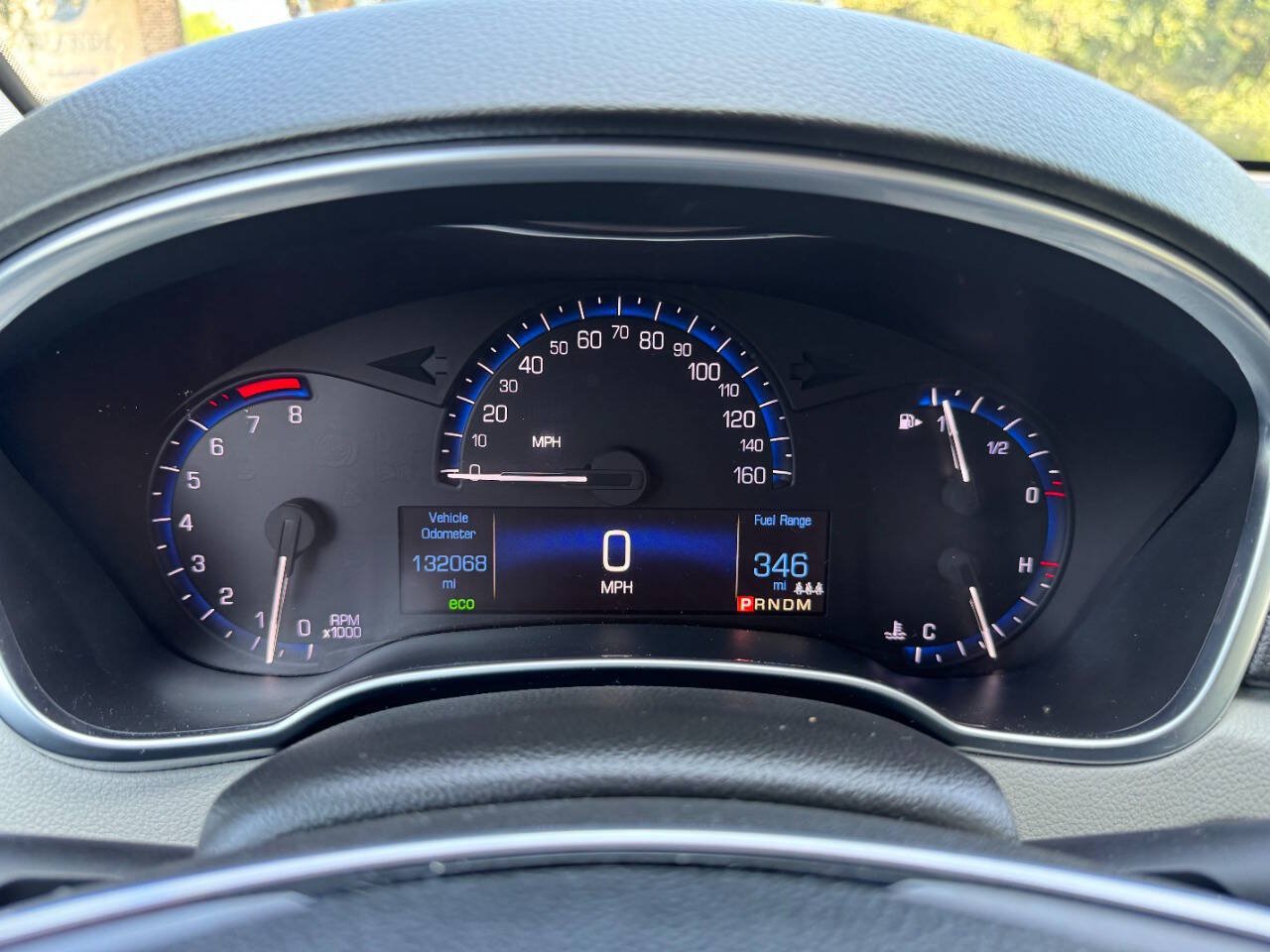 Used 2016 Cadillac SRX Performance FWD image 26