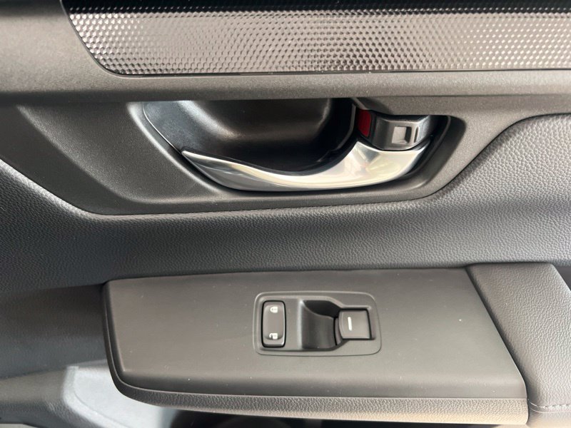 New 2027 Honda CR-V EX image 14