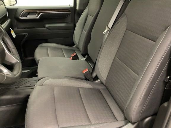 New 2026 Chevrolet Silverado 1500 LT w/ All Star Edition Plus image 24