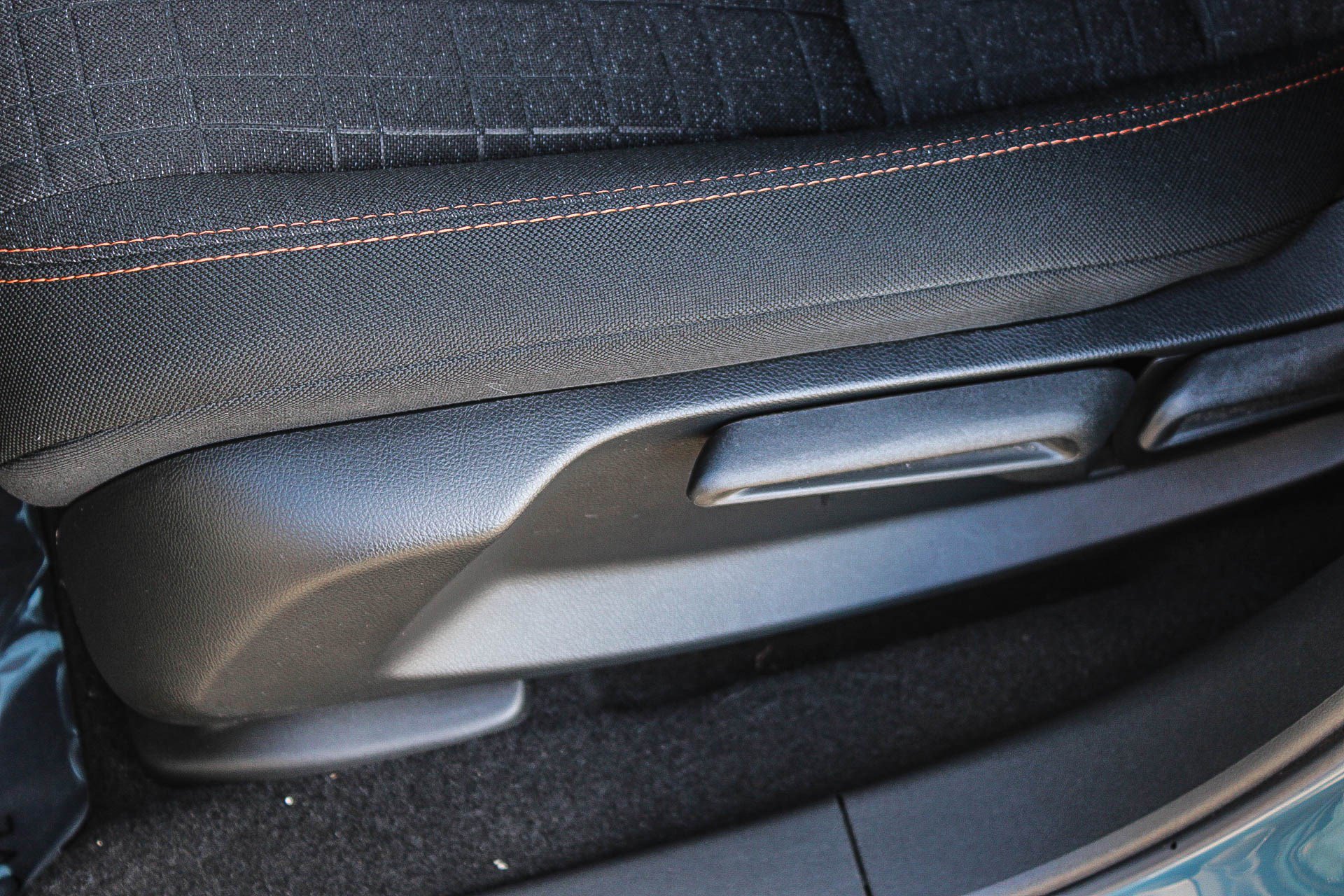 Certified 2024 Honda HR-V Sport image 22