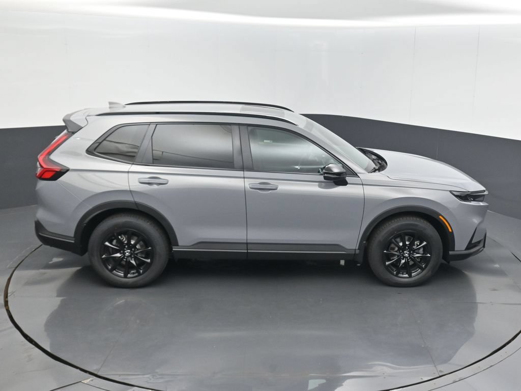 New 2026 Honda CR-V Sport image 14