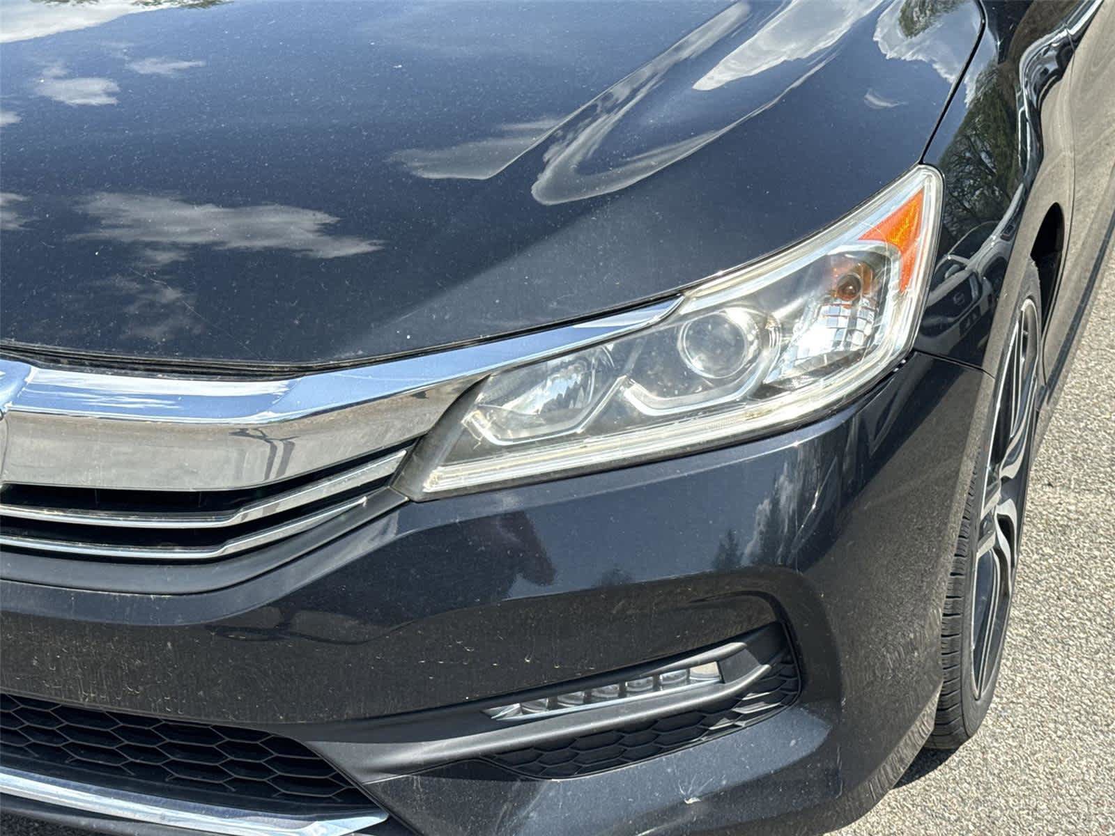 Used 2017 Honda Accord Sport Special Edition image 9